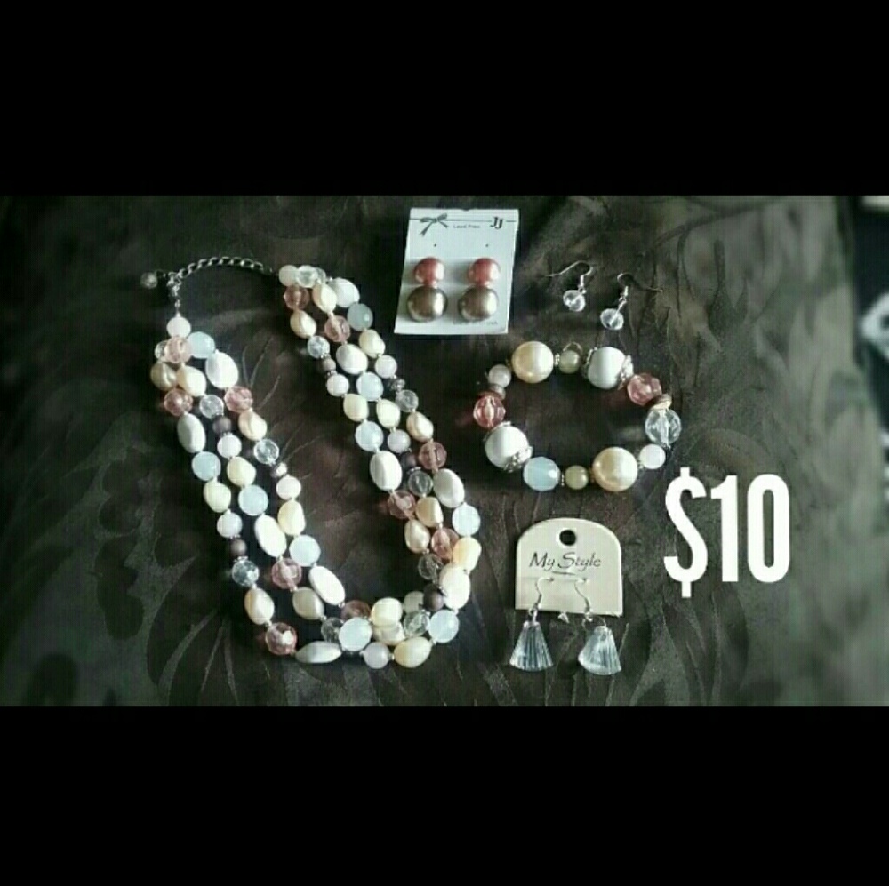 Jewelry Set